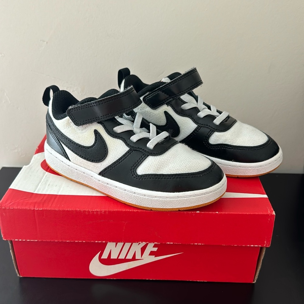 Nike sneakers